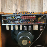 Gibson GA - 80 Vari - tone Tweed Guitar Amp 1959 - Mahar's Vintage Guitars