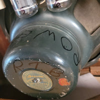 Gibson GA - 80 Vari - tone Tweed Guitar Amp 1959 - Mahar's Vintage Guitars