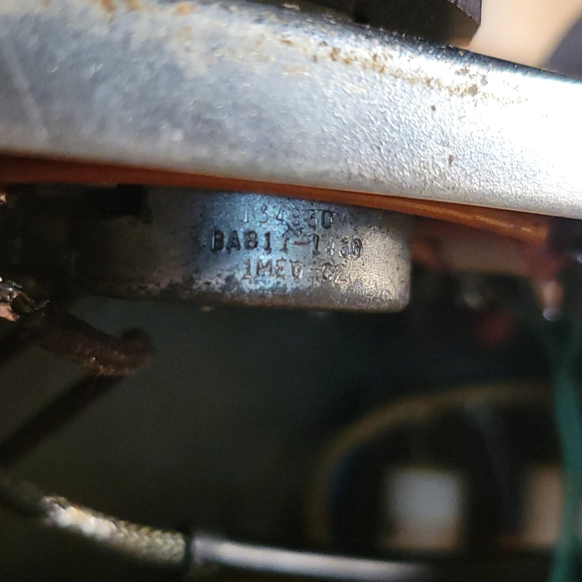 Gibson GA - 80 Vari - tone Tweed Guitar Amp 1959 - Mahar's Vintage Guitars