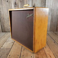 Gibson GA - 80 Vari - tone Tweed Guitar Amp 1959 - Mahar's Vintage Guitars