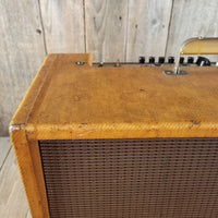 Gibson GA - 80 Vari - tone Tweed Guitar Amp 1959 - Mahar's Vintage Guitars