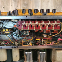 Gibson GA - 80 Vari - tone Tweed Guitar Amp 1959 - Mahar's Vintage Guitars