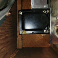 Gibson GA - 80 Vari - tone Tweed Guitar Amp 1959 - Mahar's Vintage Guitars