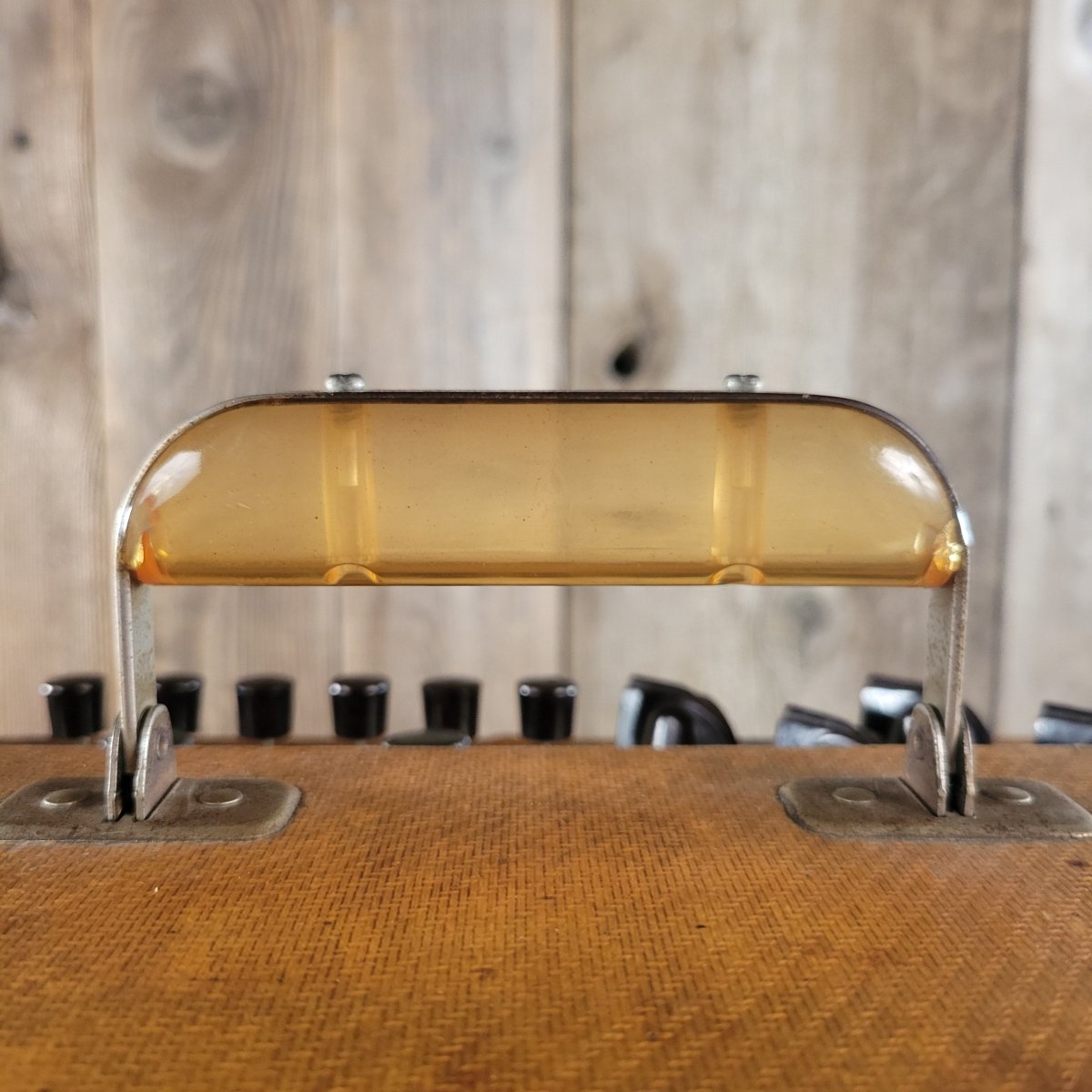 Gibson GA - 80 Vari - tone Tweed Guitar Amp 1959 - Mahar's Vintage Guitars