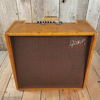 Gibson GA - 80 Vari - tone Tweed Guitar Amp 1959 - Mahar's Vintage Guitars