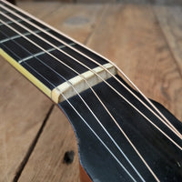 Gibson L - 1 Archtop 1914 - Mahar's Vintage Guitars