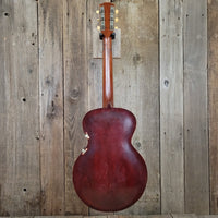 Gibson L - 1 Archtop 1914 - Mahar's Vintage Guitars