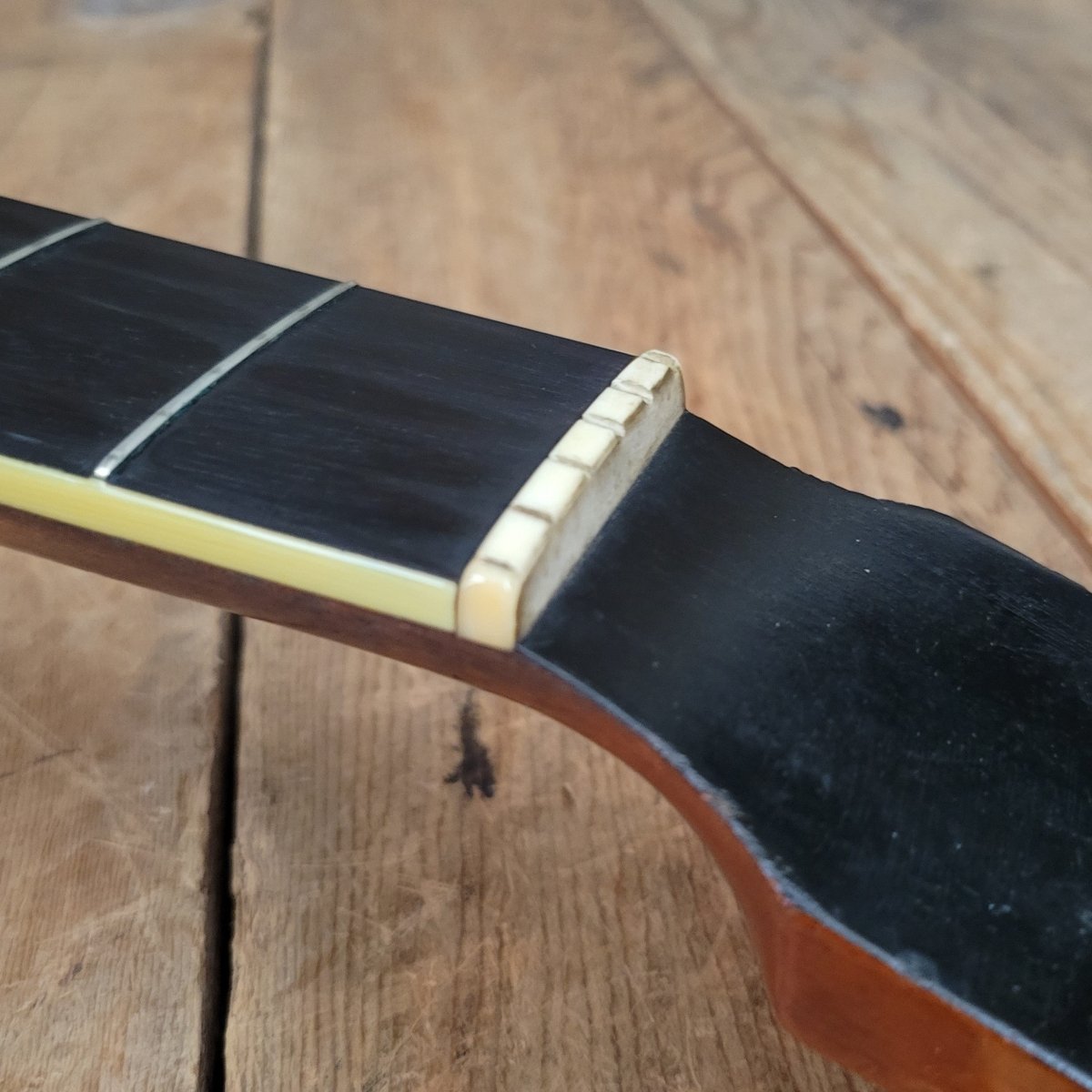 Gibson L - 1 Archtop 1914 - Mahar's Vintage Guitars