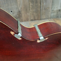 Gibson L - 1 Archtop 1914 - Mahar's Vintage Guitars