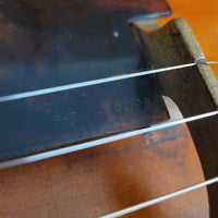 Gibson L - 1 Archtop 1914 - Mahar's Vintage Guitars