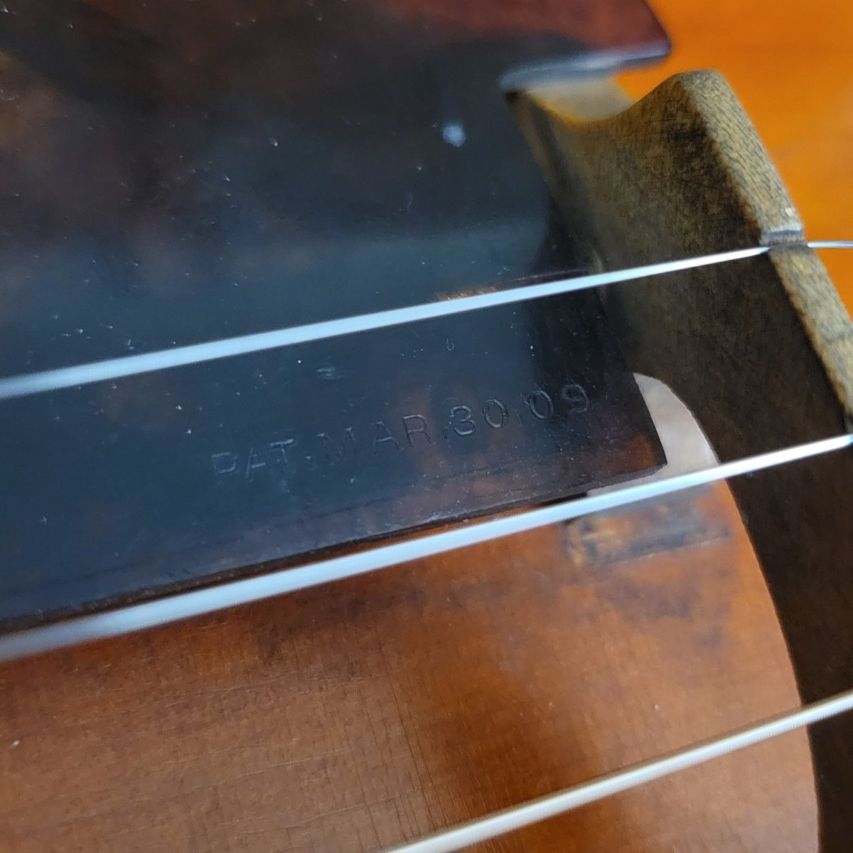 Gibson L - 1 Archtop 1914 - Mahar's Vintage Guitars