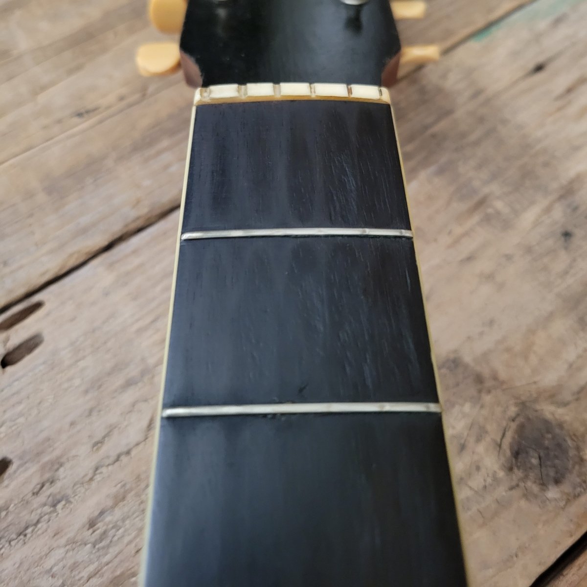 Gibson L - 1 Archtop 1914 - Mahar's Vintage Guitars