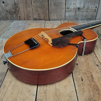 Gibson L - 1 Archtop 1914 - Mahar's Vintage Guitars