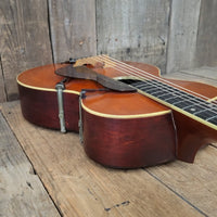 Gibson L - 1 Archtop 1914 - Mahar's Vintage Guitars
