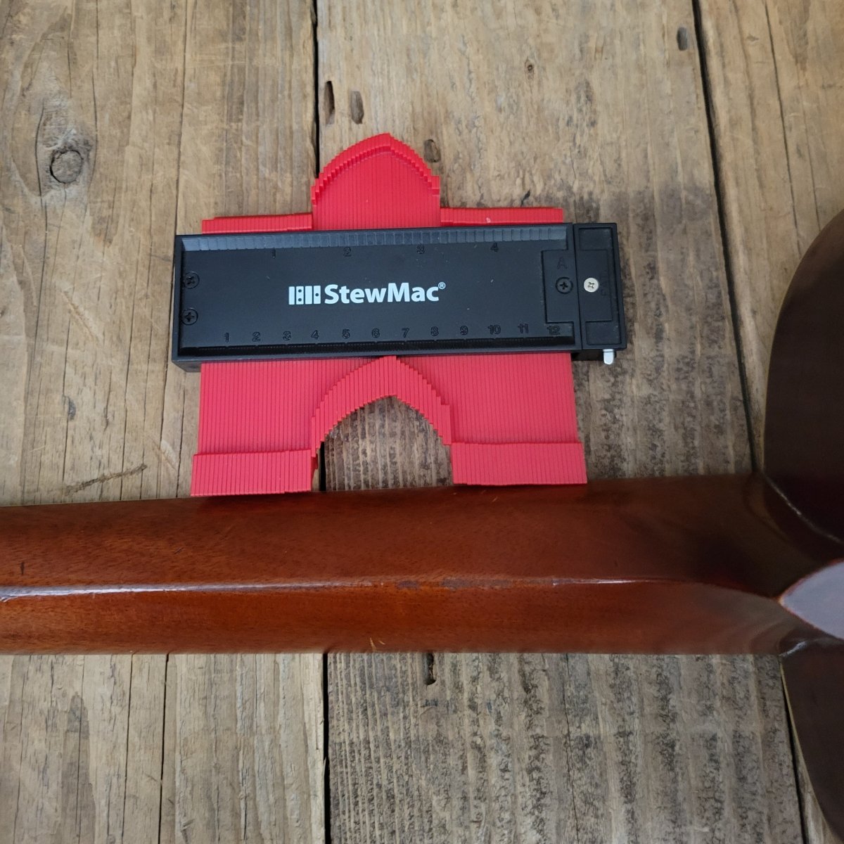 Gibson L - 1 Archtop 1914 - Mahar's Vintage Guitars