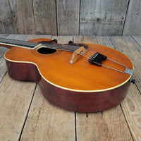 Gibson L - 1 Archtop 1914 - Mahar's Vintage Guitars