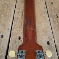 Gibson L - 1 Archtop 1914 - Mahar's Vintage Guitars