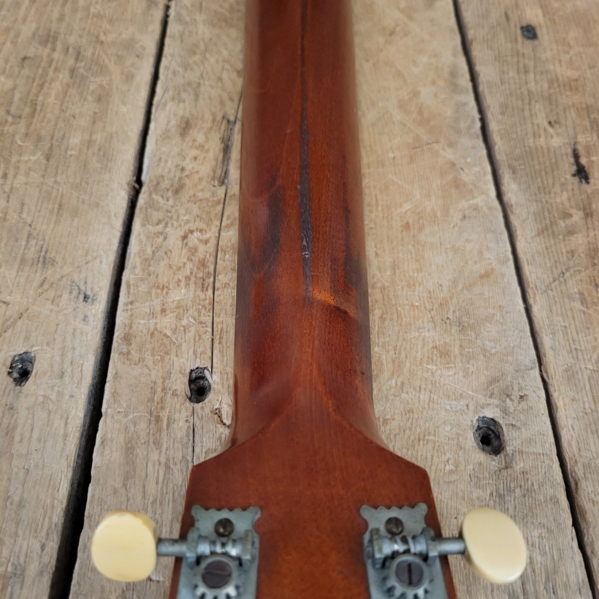 Gibson L - 1 Archtop 1914 - Mahar's Vintage Guitars