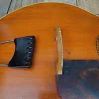 Gibson L - 1 Archtop 1914 - Mahar's Vintage Guitars