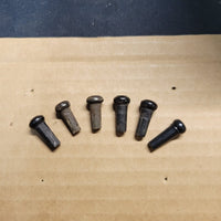 Gibson L - 1 Archtop 1914 - Mahar's Vintage Guitars