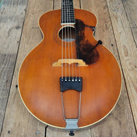 Gibson L - 1 Archtop 1914 - Mahar's Vintage Guitars