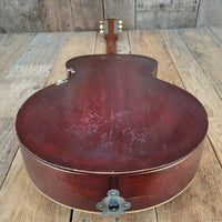 Gibson L - 1 Archtop 1914 - Mahar's Vintage Guitars