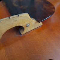 Gibson L - 1 Archtop 1914 - Mahar's Vintage Guitars