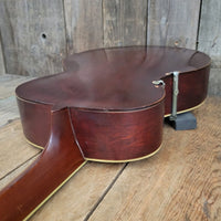 Gibson L - 1 Archtop 1914 - Mahar's Vintage Guitars