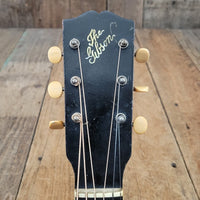 Gibson L - 1 Archtop 1914 - Mahar's Vintage Guitars