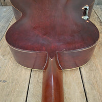 Gibson L - 1 Archtop 1914 - Mahar's Vintage Guitars