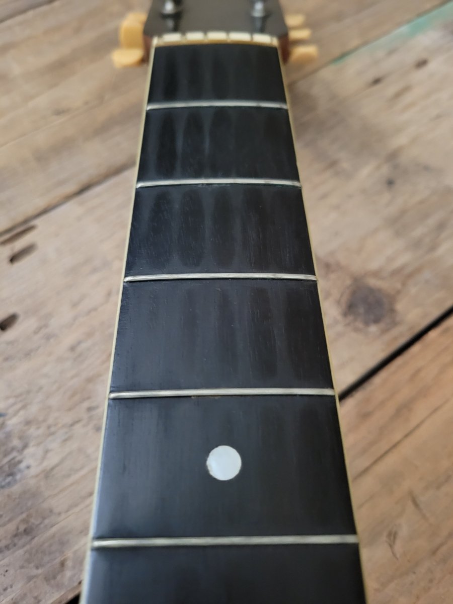 Gibson L - 1 Archtop 1914 - Mahar's Vintage Guitars