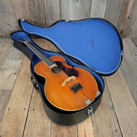 Gibson L - 1 Archtop 1914 - Mahar's Vintage Guitars