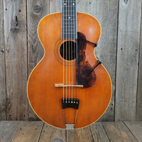 Gibson L - 1 Archtop 1914 - Mahar's Vintage Guitars