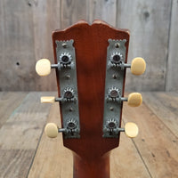 Gibson L - 1 Archtop 1914 - Mahar's Vintage Guitars