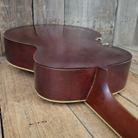 Gibson L - 1 Archtop 1914 - Mahar's Vintage Guitars