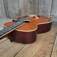 Gibson L - 1 Archtop 1914 - Mahar's Vintage Guitars