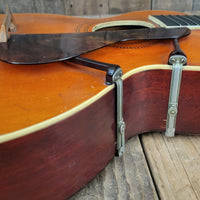 Gibson L - 1 Archtop 1914 - Mahar's Vintage Guitars