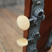 Gibson L - 1 Archtop 1914 - Mahar's Vintage Guitars