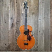 Gibson L - 1 Archtop 1914 - Mahar's Vintage Guitars