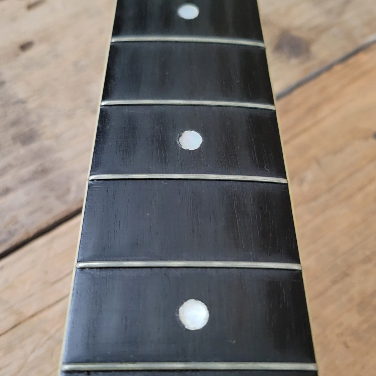 Gibson L - 1 Archtop 1914 - Mahar's Vintage Guitars