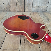 Gibson Les Paul Custom Sunburst 1976 - Mahar's Vintage Guitars