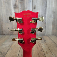 Gibson Les Paul Custom Sunburst 1976 - Mahar's Vintage Guitars