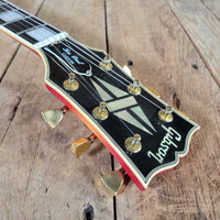 Gibson Les Paul Custom Sunburst 1976 - Mahar's Vintage Guitars