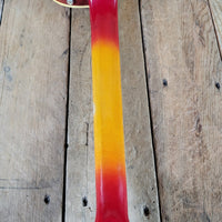 Gibson Les Paul Custom Sunburst 1976 - Mahar's Vintage Guitars