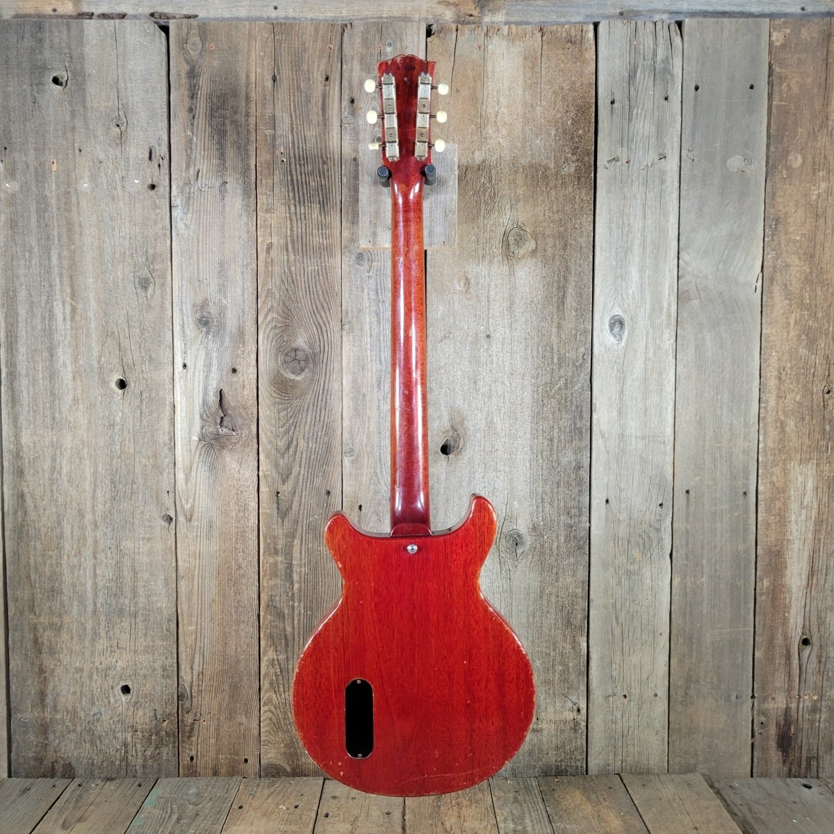 Gibson Les Paul Junior 1959 Original Vintage - Mahar's Vintage Guitars