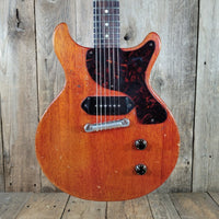 Gibson Les Paul Junior 1959 Original Vintage - Mahar's Vintage Guitars