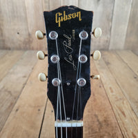 Gibson Les Paul Junior 1959 Original Vintage - Mahar's Vintage Guitars