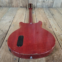 Gibson Les Paul Junior 1959 Original Vintage - Mahar's Vintage Guitars