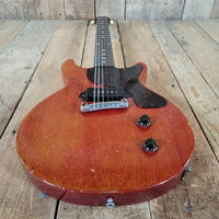 Gibson Les Paul Junior 1959 Original Vintage - Mahar's Vintage Guitars