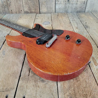 Gibson Les Paul Junior 1959 Original Vintage - Mahar's Vintage Guitars